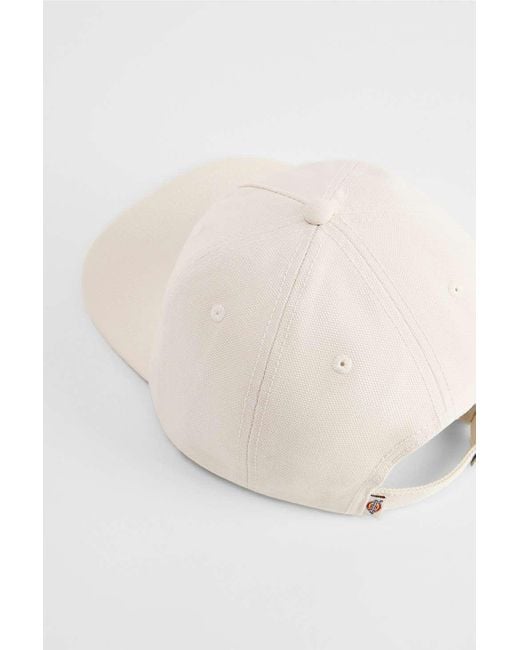 Dickies Natural Ecru River Ranch Cap for men