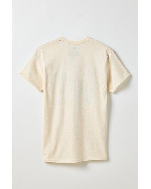 Urban Outfitters Blue Home Alone Graphic Tee for men