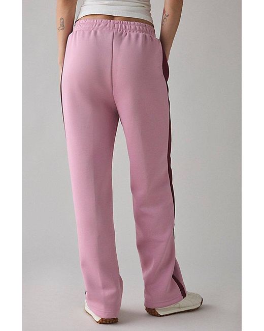PUMA Multicolor T7 Always On Straight Track Pant