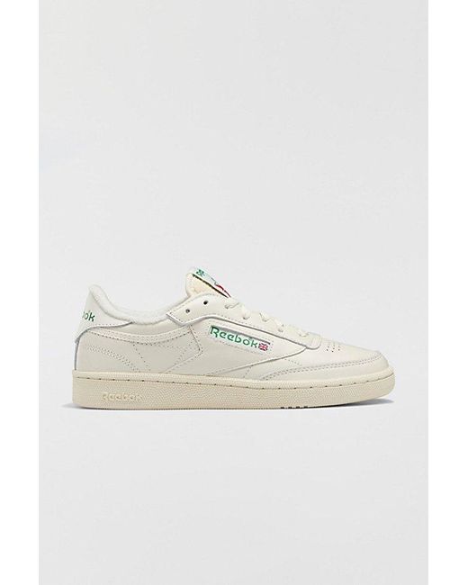 Vintage reeboks urban outfitters sale