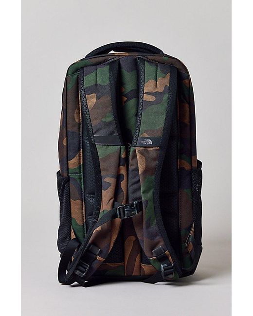 The North Face Black Jester Backpack