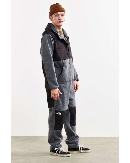 The North Face Homestead Denali Suit for Men | Lyst