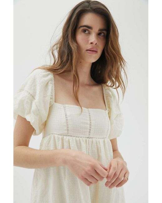 Urban Outfitters Cotton Uo Christiana 