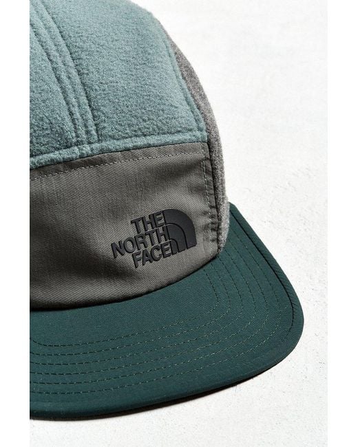 North face denali 5 panel hat deals