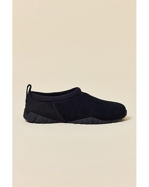 Ugg Blue Tasman Flex Slippers for men