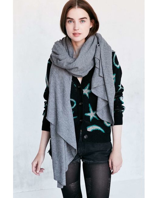 Donni scarf cheap