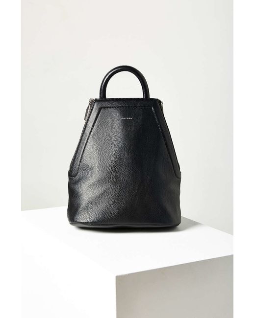 Matt Nat Chanda Backpack in Black Lyst