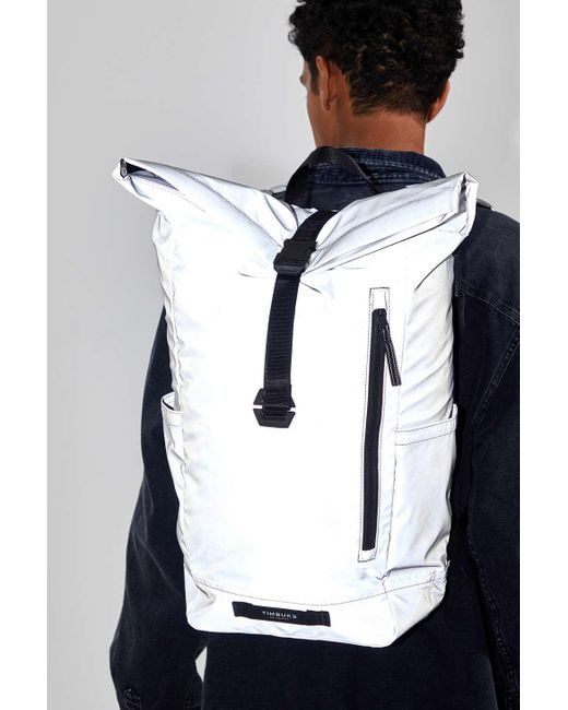 Timbuk2 Synthetic Reflective Tuck Pack 