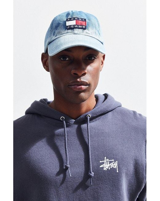 https://cdna.lystit.com/520/650/n/photos/urbanoutfitters/3ad9301a/tommy-hilfiger-Navy-Tommy-Jeans-90s-Sailing-Denim-Baseball-Hat.jpeg