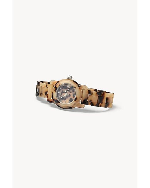 Machete White Mini Mono Watch