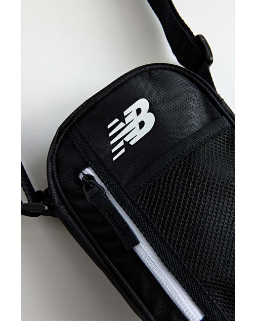New balance man bag hot sale
