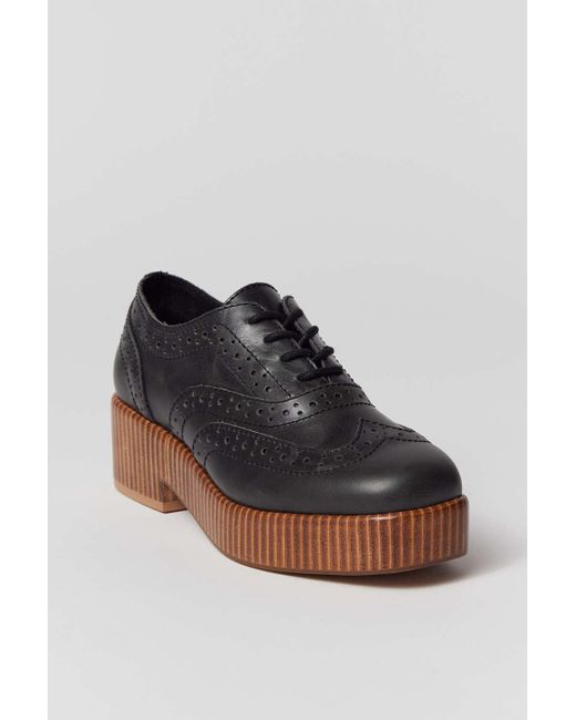 Kelsi dagger cheap oxford