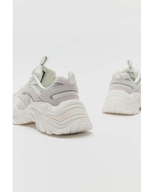 fila electrove suede