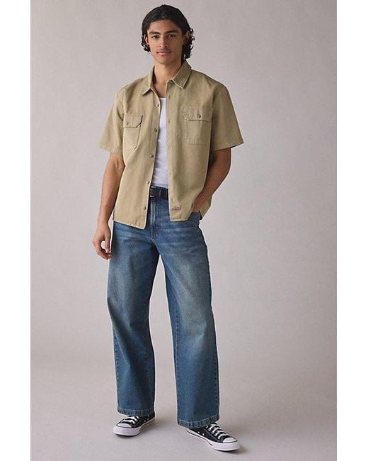 Dickies Natural Worn for men