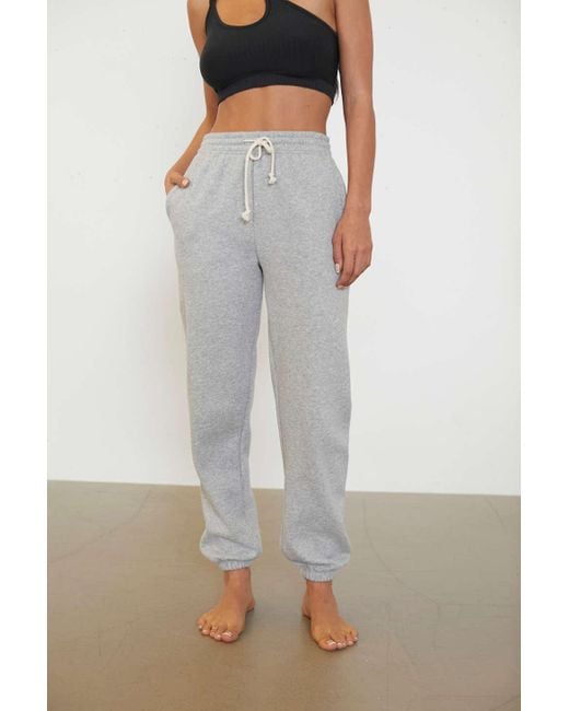 Out From Under Multicolor Kya Fleece Jogger Pant