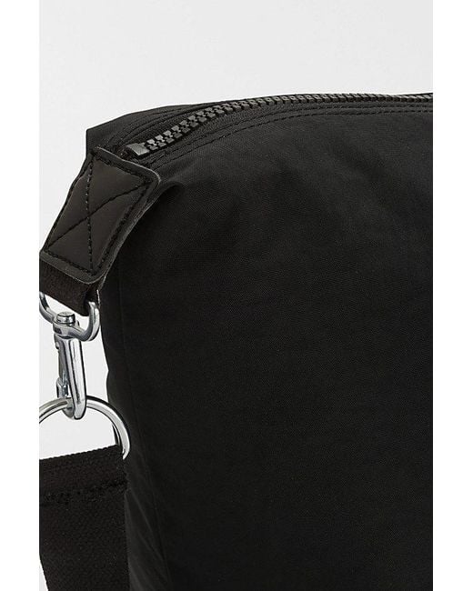 Kipling Black Bori Duffle Bag