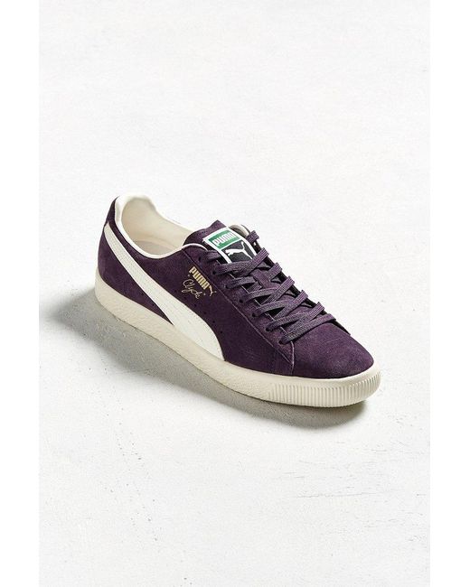 PUMA Premium Core Sneaker for Men | Lyst