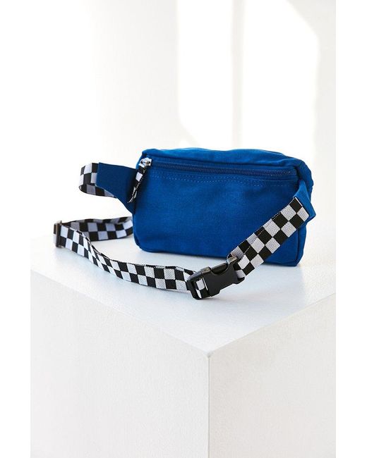 belt bag vans