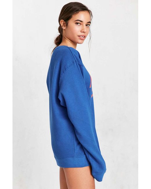 Michael jackson top sweatshirt urban outfitters