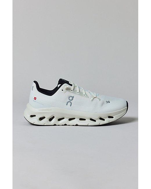 On Shoes Multicolor Cloudtilt Sneaker