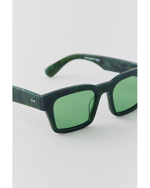 Spitfire Green Cut Eighty Two Sunglasses for men