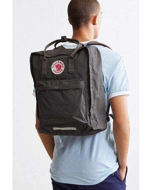 Fjallraven Kanken Big Backpack in Brown for Men | Lyst