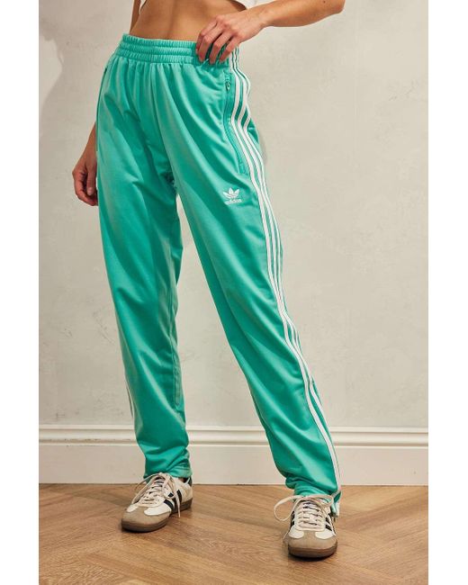Pants adidas Originals Sweatpants 'Glory Mint' (IP7138) | WSS