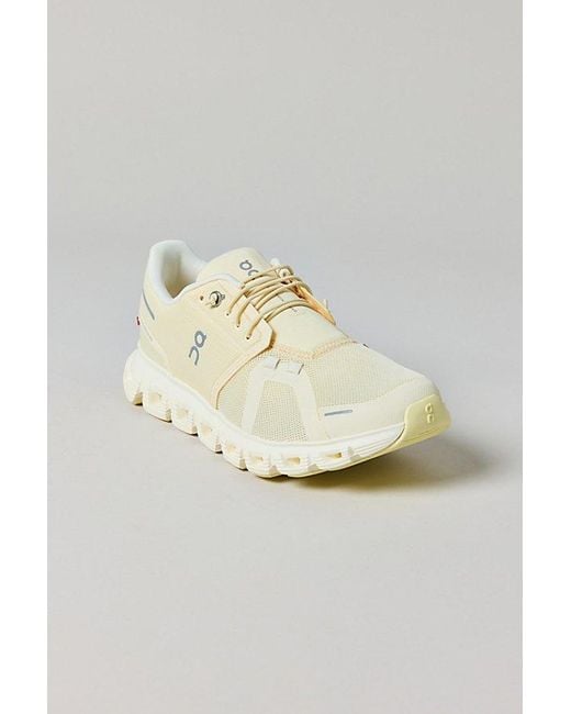 On Shoes Multicolor Cloud 6 Sneaker