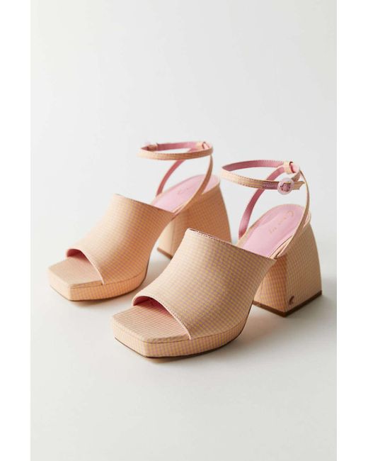 circus by sam edelman miranda heel