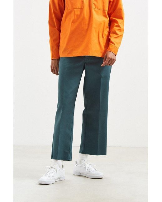 Uo Cutoff 874 Work Pant 