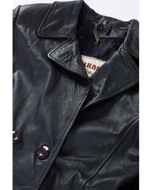 Men's Leather Motorcycle Jackets | Harley-Davidson USA