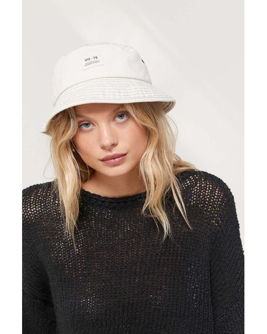 bucket hat uo
