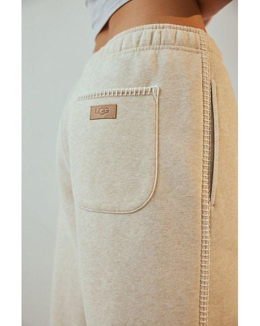 Ugg Natural Classic Sweatpants