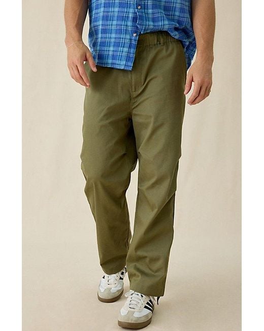 Cookman Blue Utility Pants for men