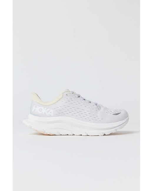 Hoka One One Hoka One One Kawana Sneaker in White Lyst