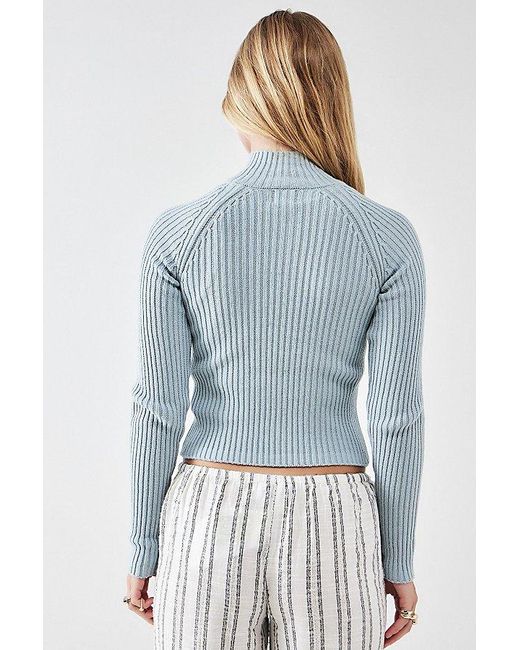 D＆G Crash see-through knit D＆G Crash see-through knit