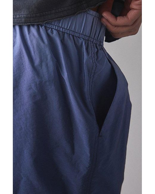 Oakley Blue Gradient 16" Swim Short for men