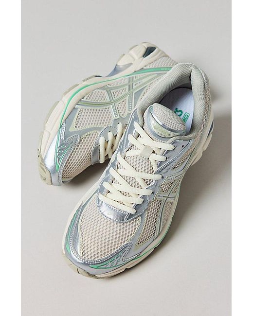 Asics Green Gt-2160 Sneaker