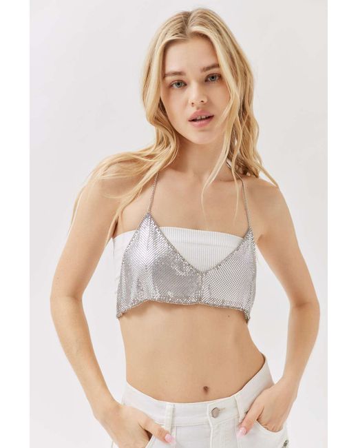 Metallic Bra, Shop The Largest Collection