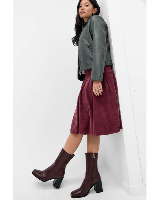 Raid Brown Everest Boots