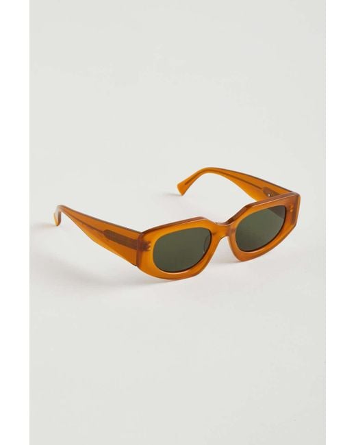 Raen Multicolor Second Ashtray Sunglasses for men