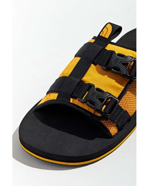 The North Face The North Face Eqbc Slide Sandal for Men | Lyst