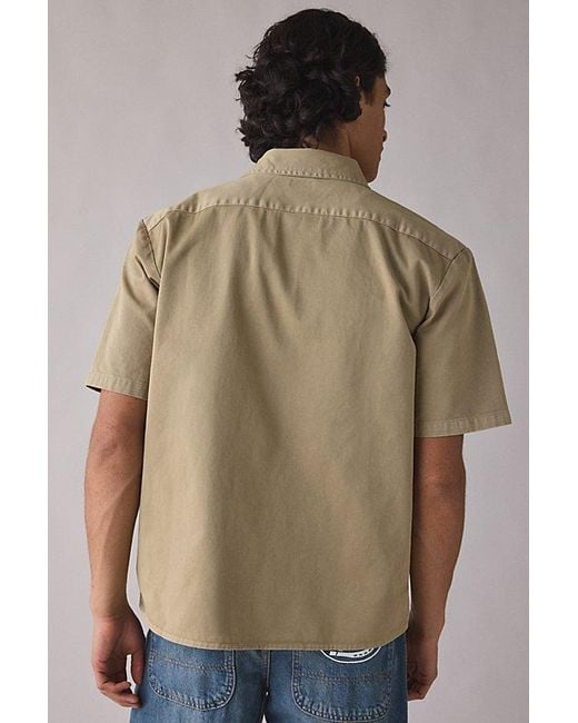 Dickies Natural Worn for men