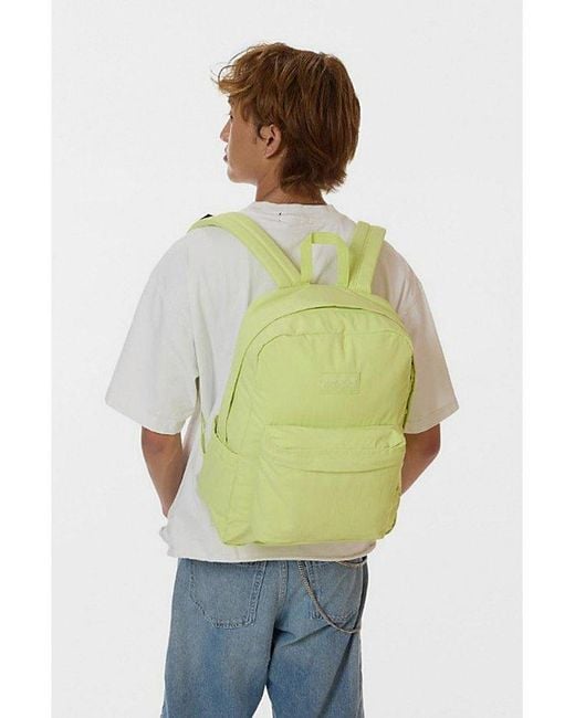 Jansport Green Superbreak Plus Backpack