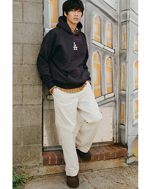 BDG Natural Austin Straight Fit Chino Pant for men