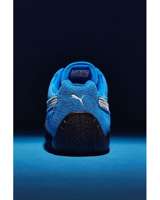 PUMA Green Speedcat Og Sneaker