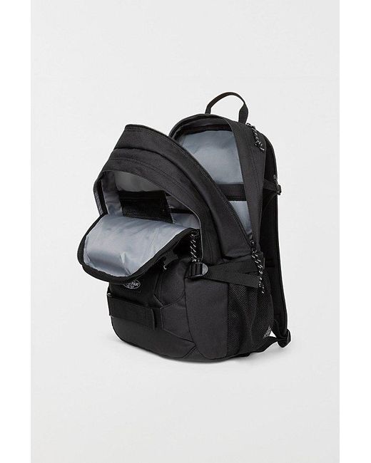 Eastpak Black Getter Cs Backpack