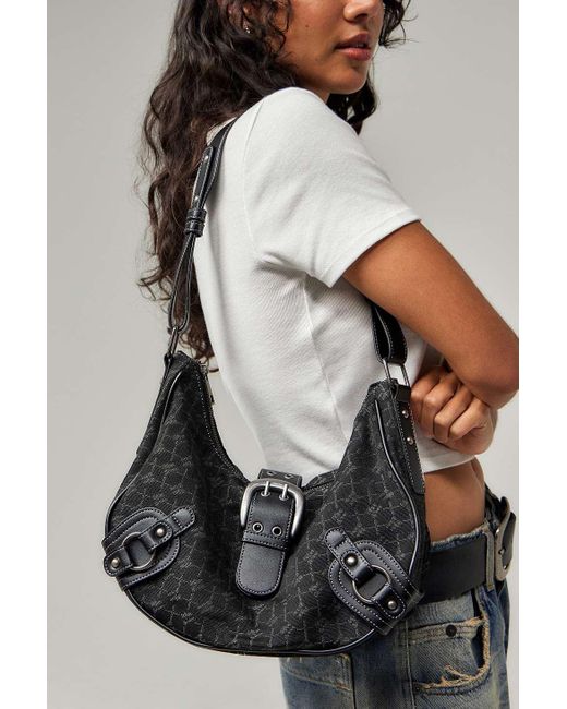 Iets frans monogram shoulder bag hotsell