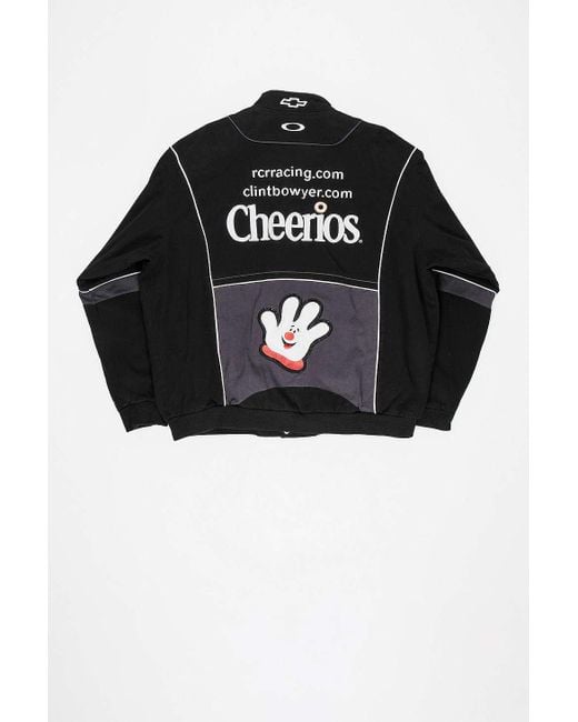 Betty boop 2025 nascar jacket