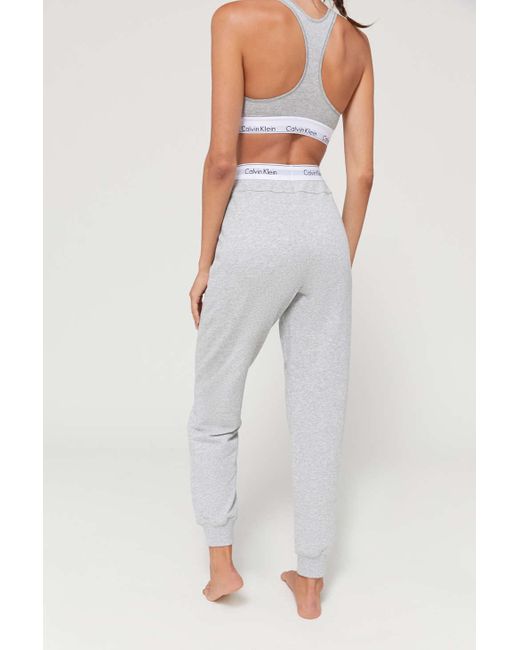 Calvin Klein Modern Jogger Pant Flash 